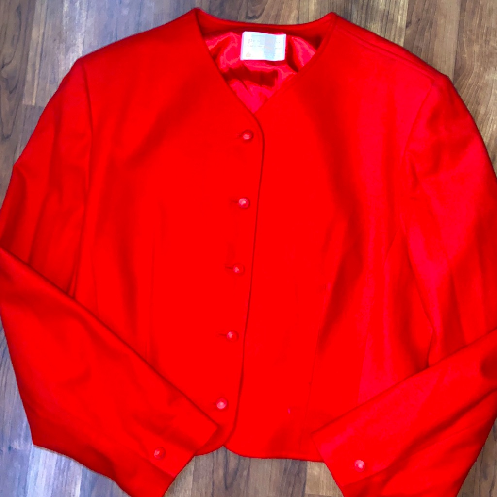 Pendleton Vantage Jacket